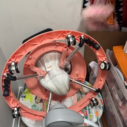 Baby Items 