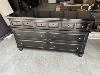 Gorgeous, HomeGoods dresser