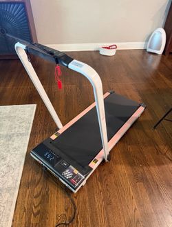 Walking Pad