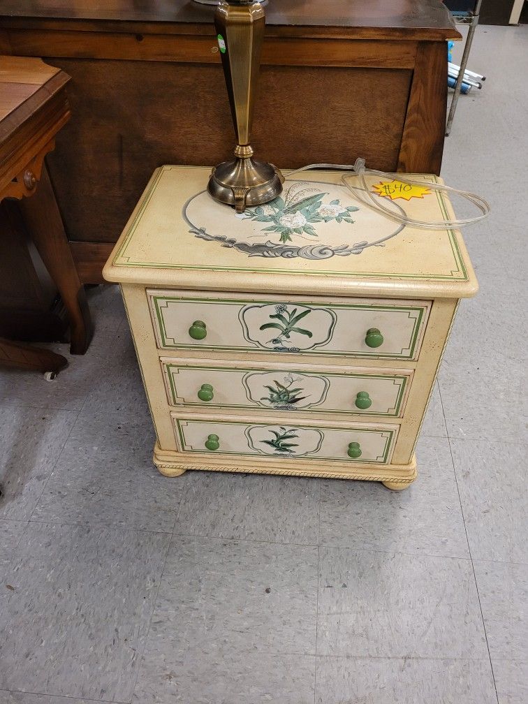 End Table