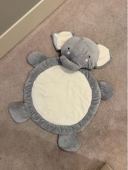 Lolli Living Elephant playmat