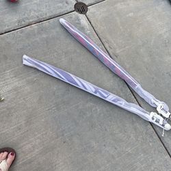 Chair Umbrellas