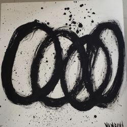 $175.00 EACH REDUCED WAS $375.00 EACH ORIGINAL LARGE SIGNED LARGE