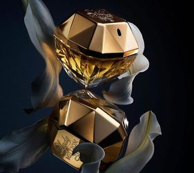 Paco Rabanne Lady Million Eau de Parfum Natural Spray 1.7 fl.oz / 50ml