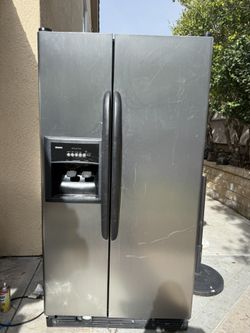 Kenmore Refrigerator