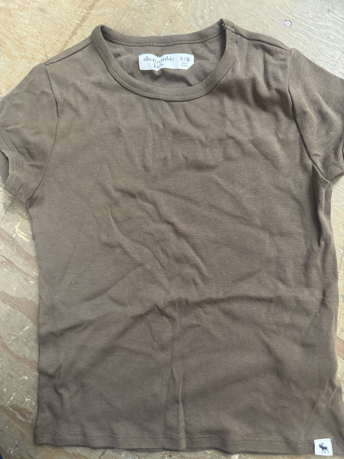 Abercrombie Girls Shirt 9/10