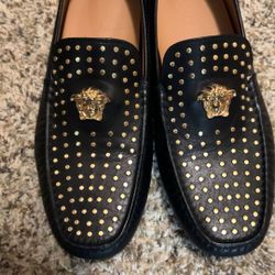 Versace Loafer