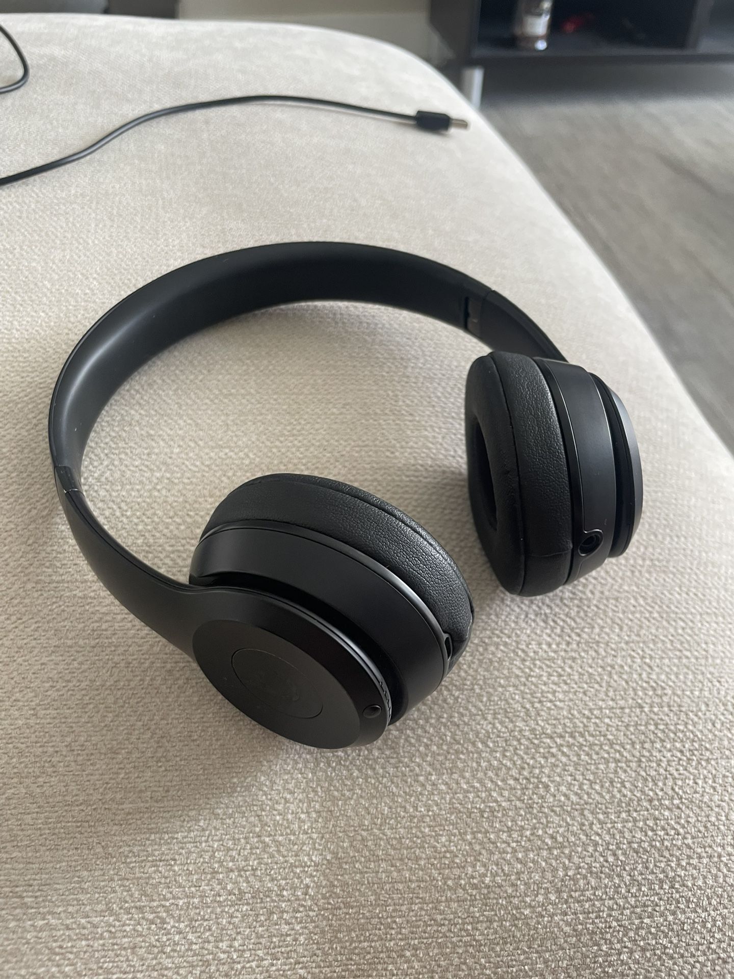Beats Studio Pro Bluetooth Wireless Headphones
