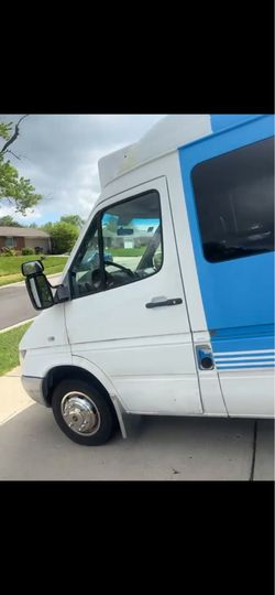 2010 Dodge 1/2 Ton Trucks