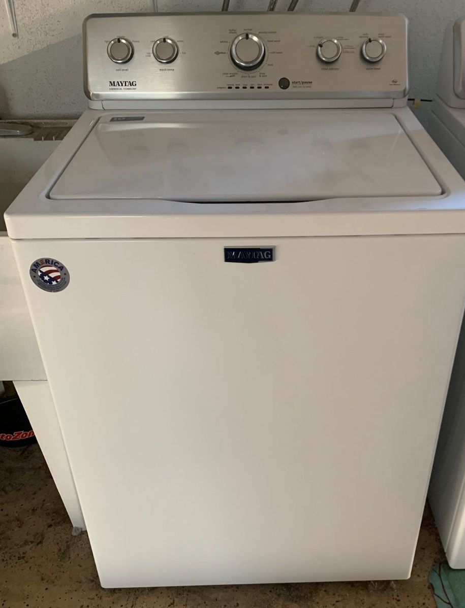 Washer/Dryer Set