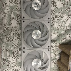LIAN Ll Led Fans For Pc