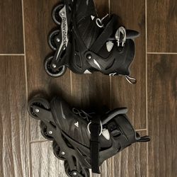 Rollerblades 
