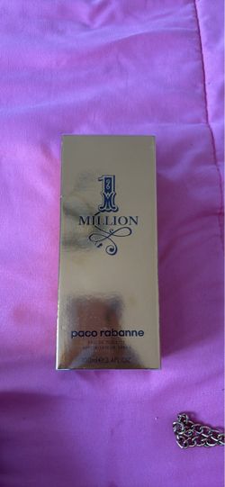 Paco Rabanne 1 Million EDT 100ml