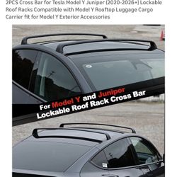 Tesla Model Y 2020-2026