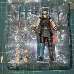 Sh Figuarts Thor