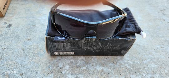 Oakley Antix Sunglasses