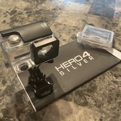 Go Pro Underwater Housing