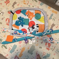 Play mat / Never Used