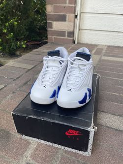 Jordan 14s