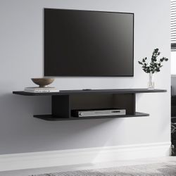 Floating Tv Stand 