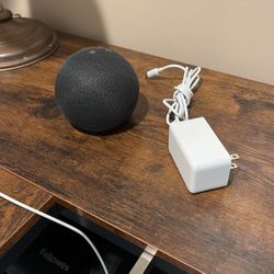 Amazon Echo 5th Generation 