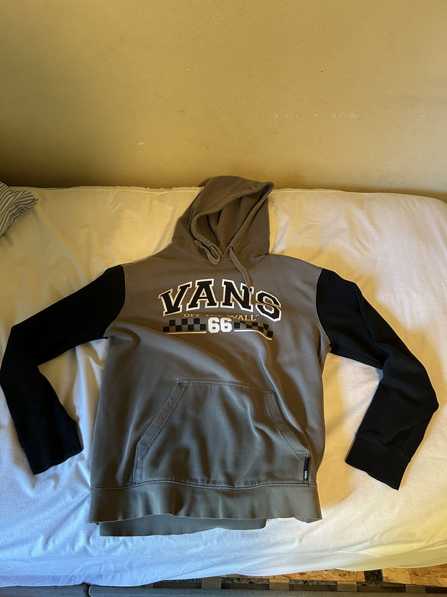 Vans Hoodie