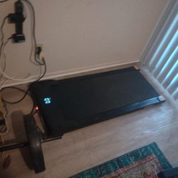 Treadmill, Walking Pad 