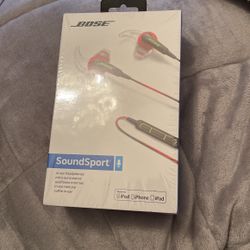 Brand New Bose