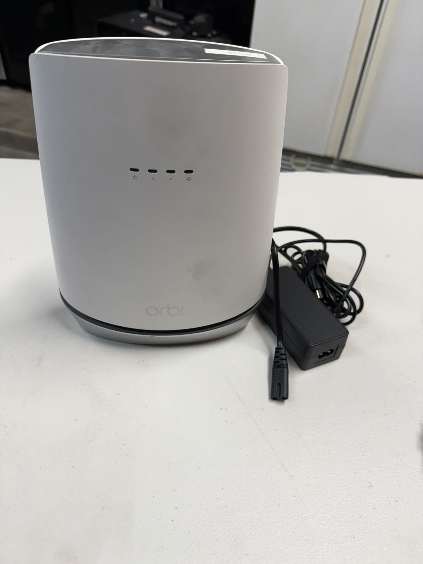Netgear Orbi CBR750 WiFi 6 Router