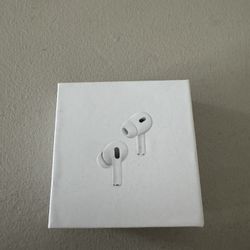 Airpods Pro 2nd Generation 