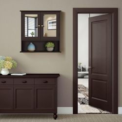 Bathroom Wall Mount Medicine Cabinet 