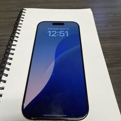 iPhone 16 Pro Unlocked 128GB