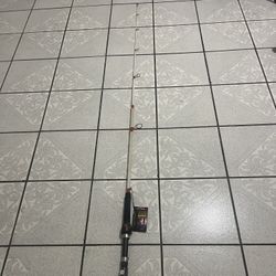 Poletap Tackobox Fishing Rod 7Ft Brand New