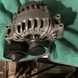 Alternator 2010 Bmw