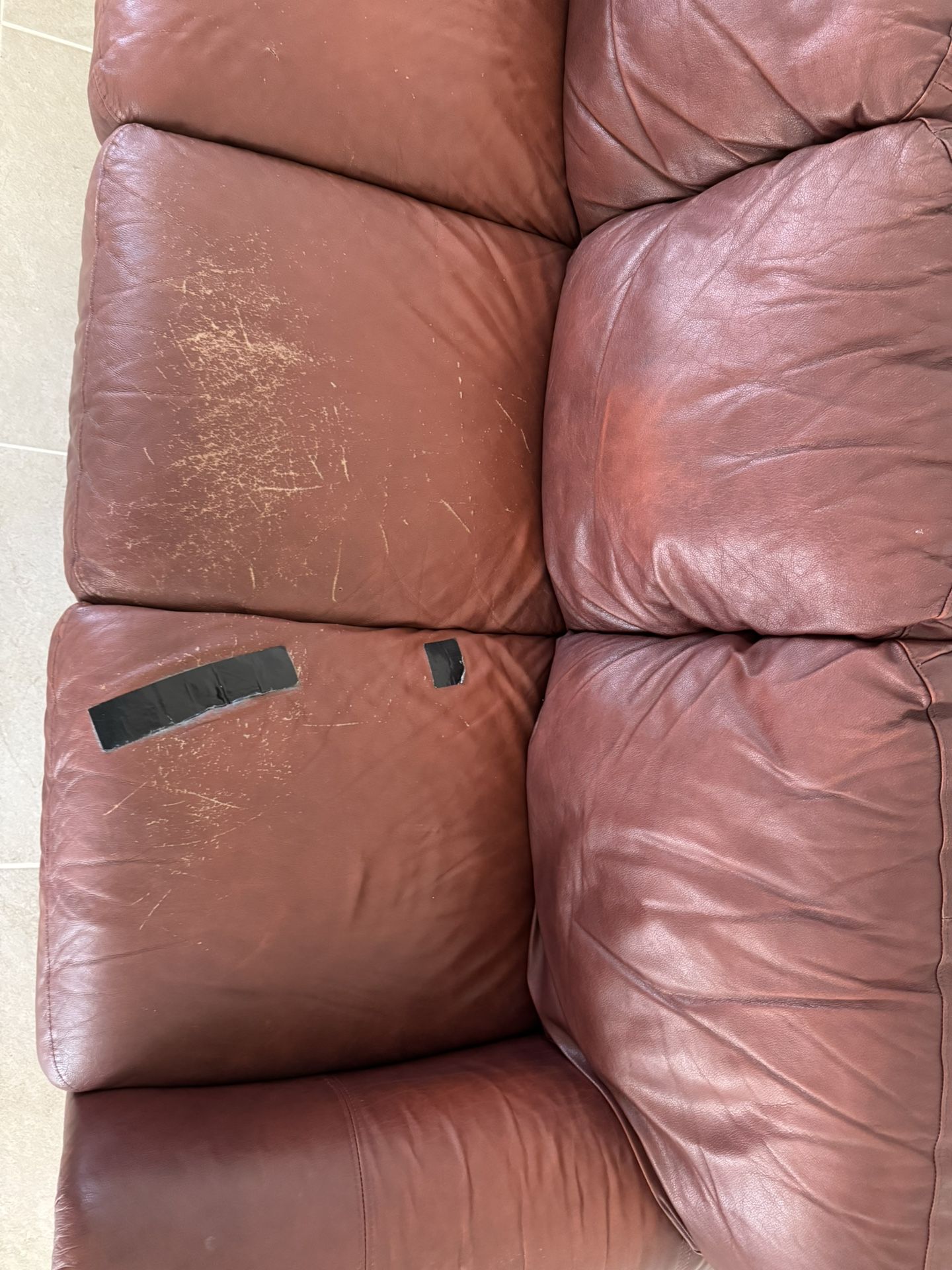 Free Couch