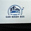 Car Wash 805