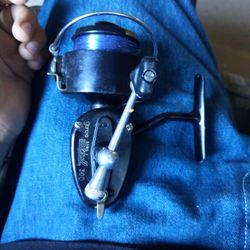 Mitchell 300 Spinning Reel