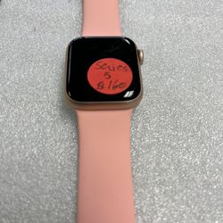 Apple Watch Series 5 40mm Good Condition 