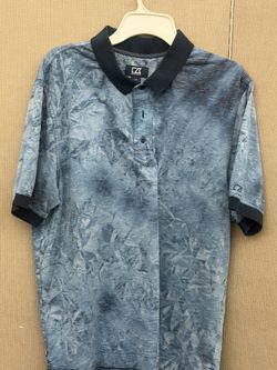 Men’s Golf shirt