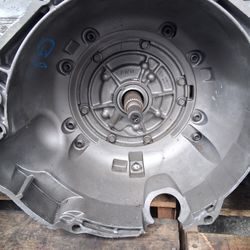 TRANSMISSION 4L60. 