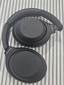 Sony Wh-1000xm4