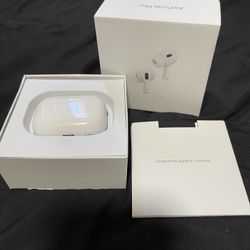 AirPod 2nd Generation 