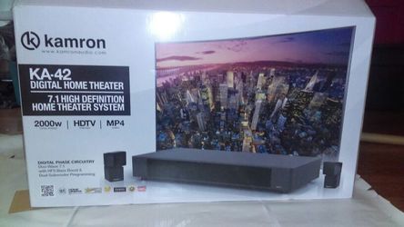 Home Theater