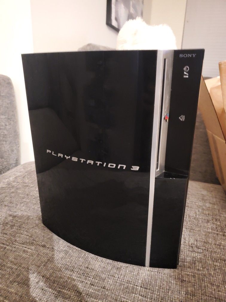 PS3