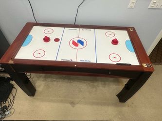 3 in 1 multi game table