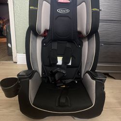 Graco Car Seat 