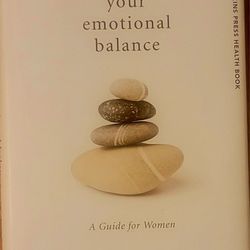 Finding Your Emotional Balance