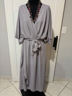 Women’s dress