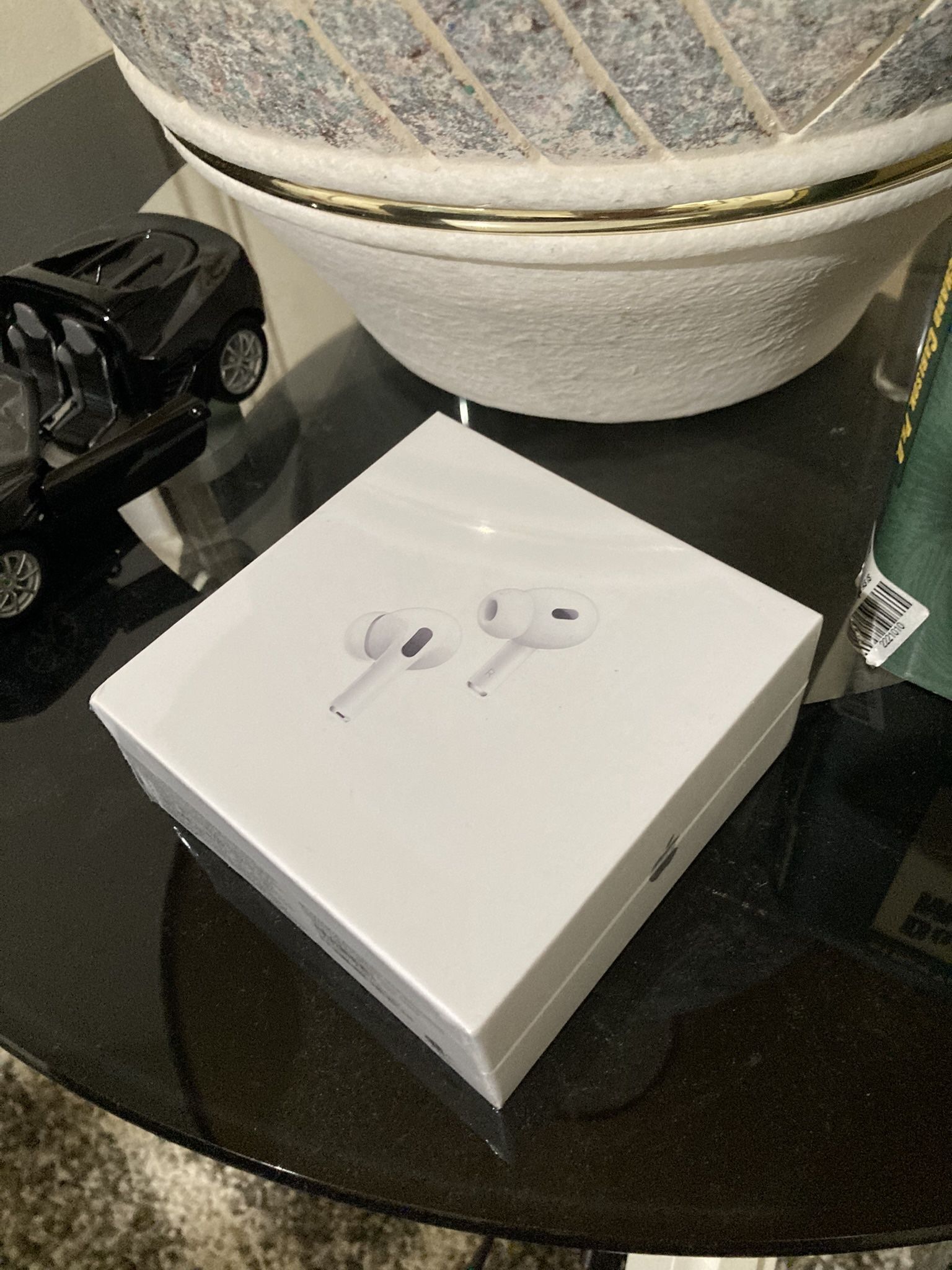 AirPods Pro & 2nd Generation 