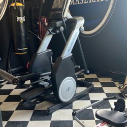 Nordic track Exercise Machine